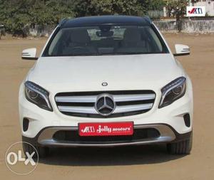 Mercedes-benz Gla-class, , Diesel