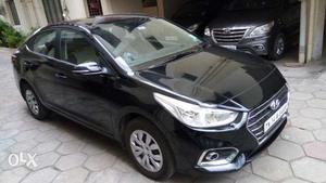New Hyundai Verna (Petrol) for sale