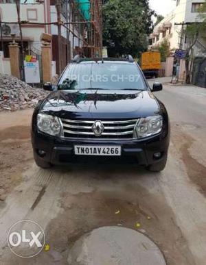 Renault Duster 85 Ps Rxl Diesel, , Diesel