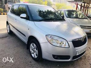 Skoda Fabia Elegance 1.2 Tdi, , Diesel