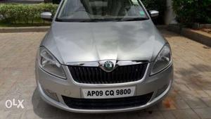 Skoda Rapid 1.5 Tdi Cr Ambition, , Diesel