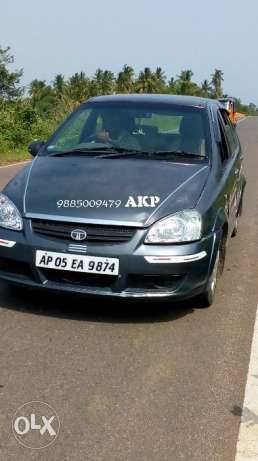 TATA indica Good Candition A/c Working oo