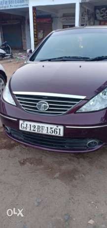 Tata Manza diesel  Kms  year