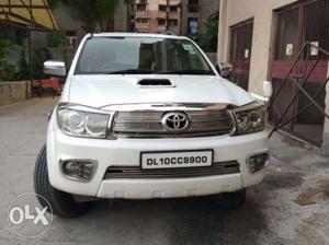 Toyota Fortuner 2.8 4x4 Mt, , Diesel