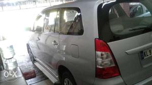 Toyota Innova 2.5 G4 7 Str, , Diesel