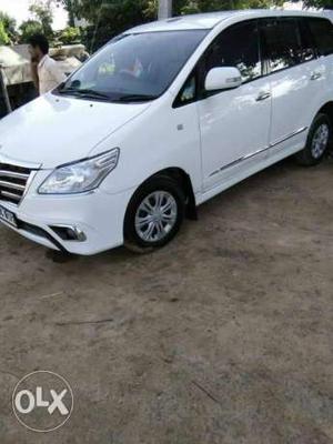 Toyota Innova diesel  Kms  year