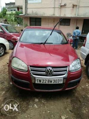 Volkswagen Jetta Highline Tdi At, , Diesel