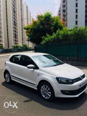 Volkswagen Polo Highline1.2l (d), , Diesel