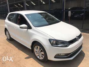 Volkswagen Polo Highline1.5l (d), , Diesel