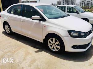 Volkswagen Vento Highline Diesel, , Diesel