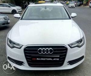 Audi A6 3.0 Tdi Quattro Technology Pack, , Diesel