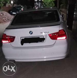  BMW 3 Series diesel  Kms