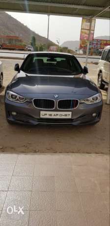 BMW 3 Series  diesel  Kms