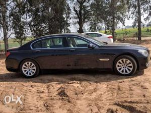  BMW 7 Series diesel  Kms