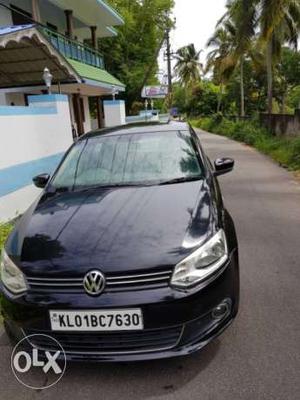Bank Manager used excellent condition  Volkswagen Vento