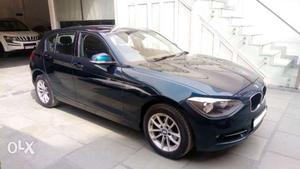 Bmw 1 Series 118d Hatchback, , Diesel