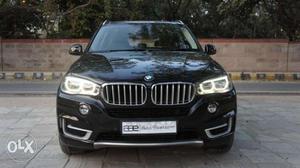 Bmw X5 Xdrive30d Pure Experience (7 Seater), , Diesel