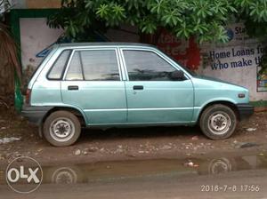 Car in good condition. Genuine information. You