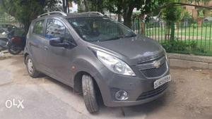 Chevrolet Beat Lt Diesel, , Diesel