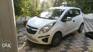 Chevrolet Beat diesel  Kms  year