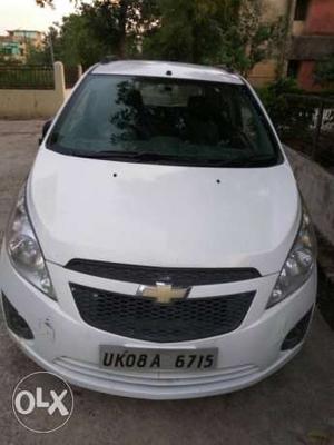 Chevrolet Beat diesel  Kms  year