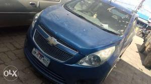 Chevrolet Beat petrol  Kms  year