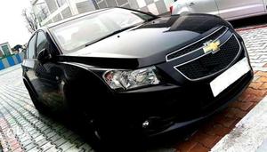 Chevrolet Cruze Ltz, , Diesel