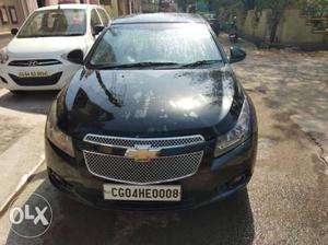  Chevrolet Cruze diesel  Kms