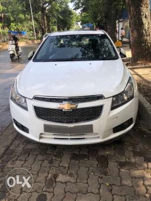 Chevrolet Cruze diesel  Kms  year