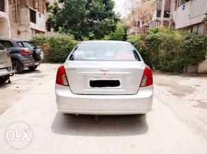 Chevrolet Optra CNG  Kms  year