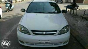 Chevrolet Optra Srv cng  Kms  year