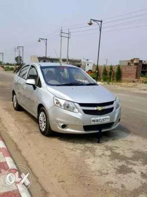  Chevrolet Sail diesel  Kms