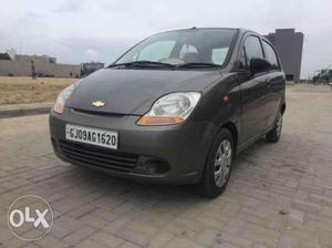 Chevrolet Spark Ls 1.0 Bs-iii, , Petrol