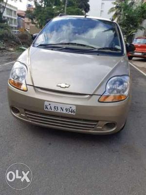 Chevrolet Spark Ls , Petrol