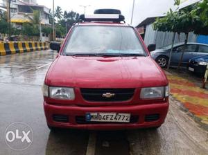 Chevrolet Tavera Elite Ls - B3 10-seater - Bs Iii, , Die