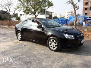 Cruze Ltz  Rarely Used well Maintained