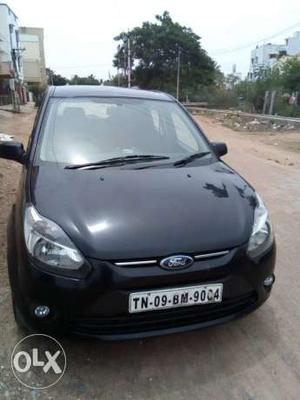 Diesel Single owner ( kms). Ford Figo 