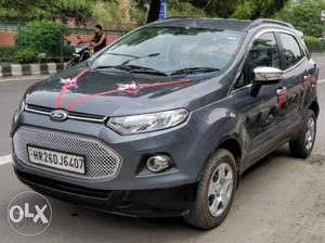 Ford Ecosport Trend Plus 1.5 Tdci, , Diesel