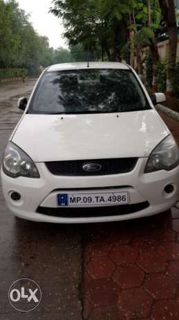 Ford Fiesta Classic Sxi 1.4 Tdci, , Diesel