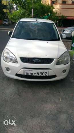 Ford Fiesta Exi 1.6 Duratec Ltd, , Diesel