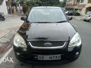 Ford Fiesta Sxi 1.4 Tdci Abs, , Diesel