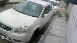 Ford Fiesta diesel  Kms  year 