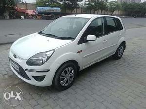 Ford Figo Duratorq Diesel Titanium , Diesel