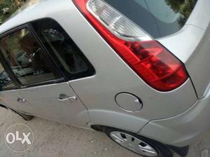  Ford Figo diesel  Kms