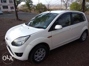 Ford Figo diesel  Kms  year