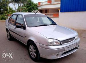 Ford Ikon 1.8 Zxi, , Diesel