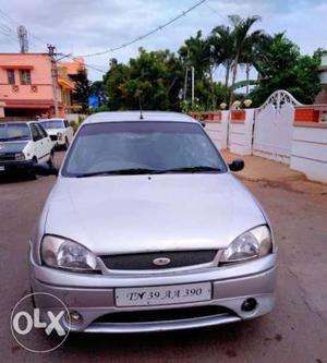 Ford Ikon 1.8 Zxi Nxt, , Diesel