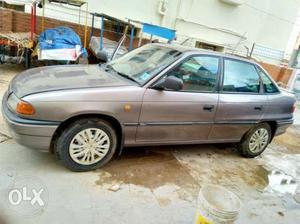 Good condition vehicle like spots model