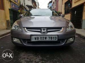 Honda Accord 3.0 V6 At, , Petrol