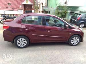 Honda Amaze 1.5 S I-dtec, , Diesel